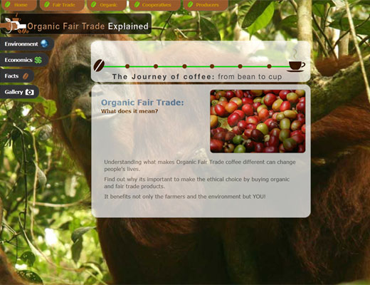 Organic Fair Trade Explained